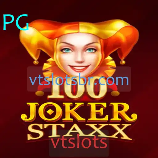Descubra o Fascinante Mundo do 100JokerStaxx: Diversão e Emoção nos Cassinos Online