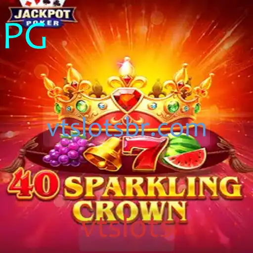 Descubra o Fascinante Universo de 40SparklingCrown