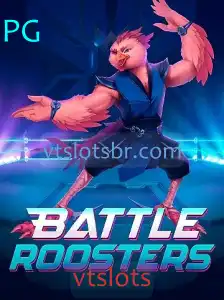 Descubra o Empolgante Mundo de BattleRoosters e a Influência dos vtslots