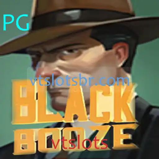 Descubra o Mundo de BlackBooze: O Novo Jogo VTsLots
