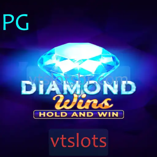 Descubra o Fascinante Mundo de DiamondWins: Um Mergulho no Jogo Popular da vtslots