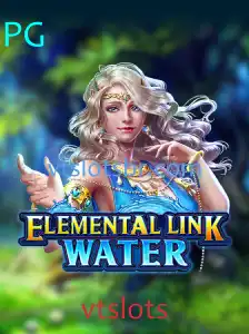 Descubra a Inovação do Jogo ElementalLinkWater