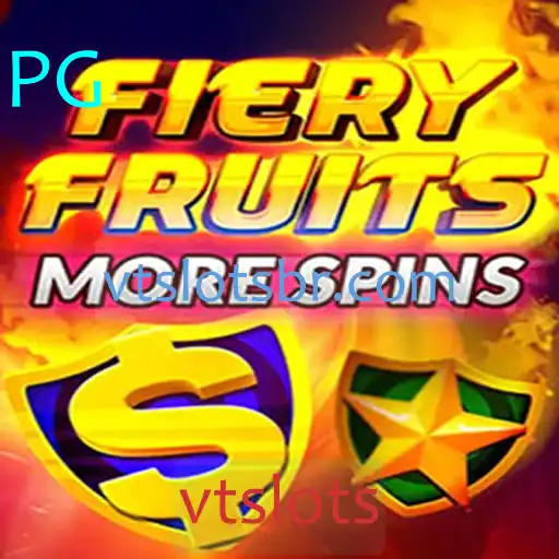 Explorando o Jogo FieryFruitsMoreSpins: Uma Aventura VTSLOTS