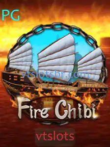 FireChibi: Uma Nova Aventura nos vtslots