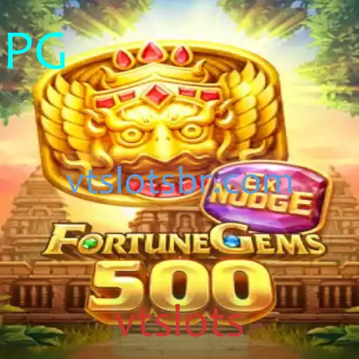 Descubra o Mundo de Aventuras de FortuneGems500 no VTSLOTS