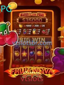Explorando o Fascinante Mundo de FruitNovaSuper: Um Guia Completo
