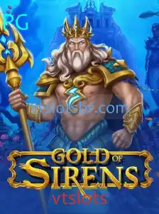 Descubra o Fascinante Mundo de GoldofSirens: Uma Aventura em vtslots