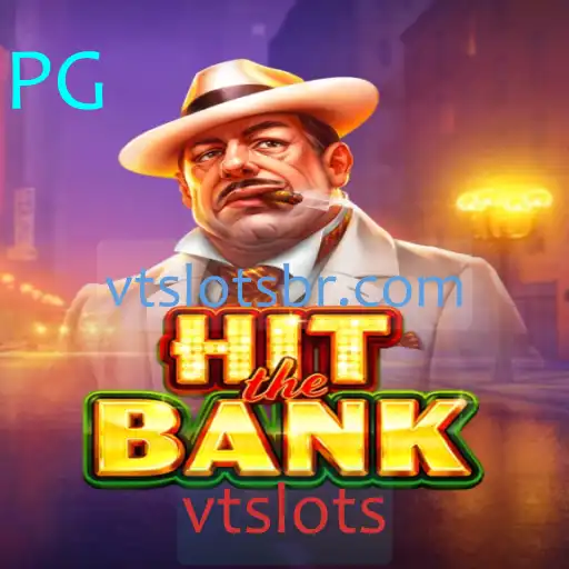 HitTheBank: Um Guia Completo sobre o Jogo de Slots Vtslots