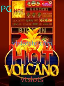 Descubra a Aventura de HotVolcano: O Novo Sensação em Slots