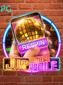 Explorando o Universo de JumpHighermobile e as Emoções dos Jogos vtslots