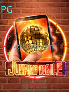 Descubra o Mundo Empolgante de Jumpingmobile