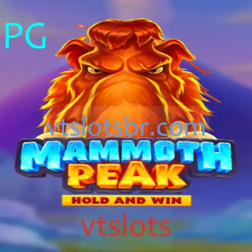Explorando o Mundo de MammothPeak: Um Jogo de VtSlots