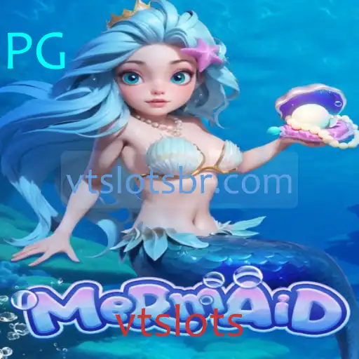Mermaid: Descubra o Fascinante Mundo do Jogo VtSlots