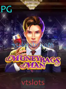 Explorando o Jogo MoneybagsMan: Uma Nova Sensação nos Caça-níqueis