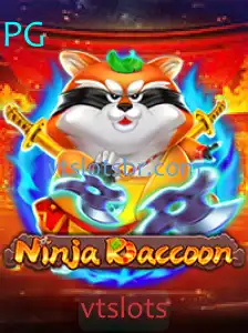Descubra o Fascinante Mundo de NinjaRaccoon: Uma Jornada de Agilidade e Estratégia