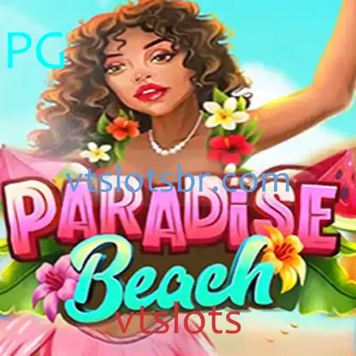 Explorando o Fascinante Mundo de ParadiseBeach: O Jogo de Slots que Conquista