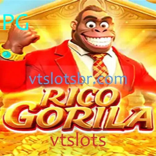 Descubra o Fascinante Mundo de RicoGorila: Uma Aventura em Slots Virtuais