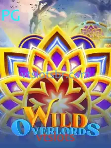 WildOverlords: A Nova Sensação do Mundo dos Jogos com VTSLOTS