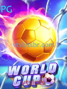 Explorando WorldCup: O Fascinante Mundo do Jogo vtslots